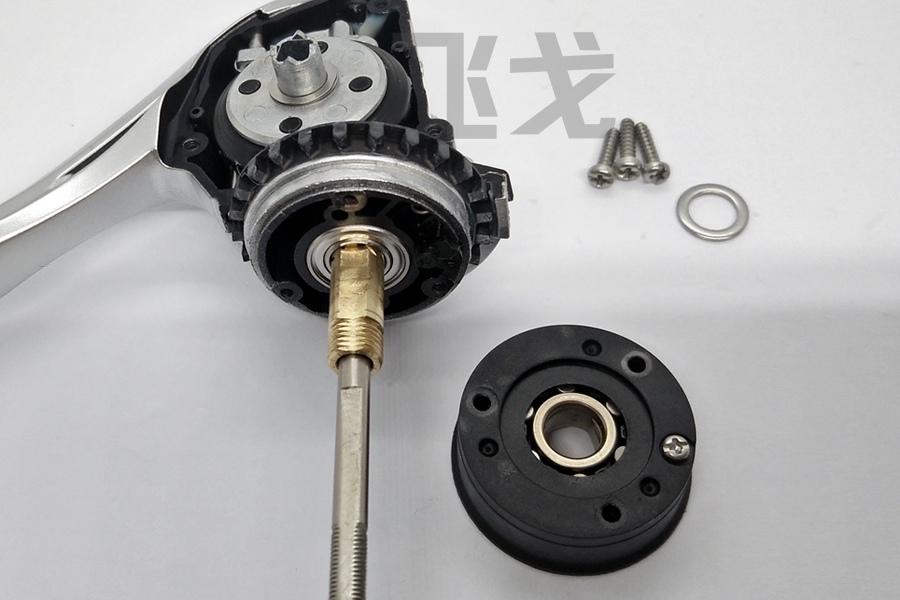 ŵSHIMANO SEDONA 23β
